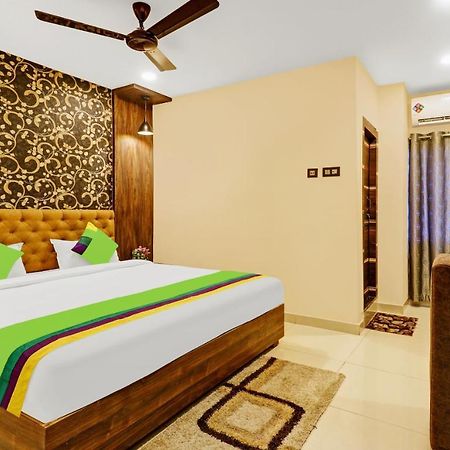 فندق Treebo Spring Brook غاواهاتي المظهر الخارجي الصورة