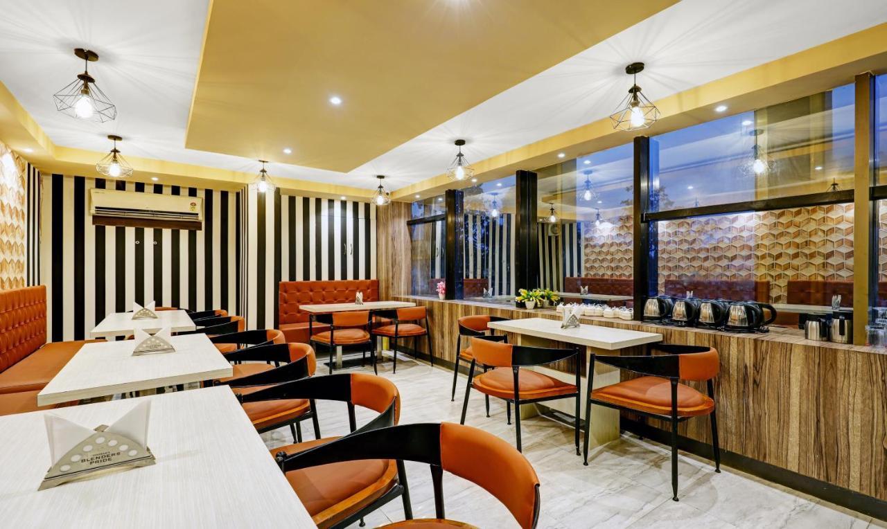 فندق Treebo Spring Brook غاواهاتي المظهر الخارجي الصورة