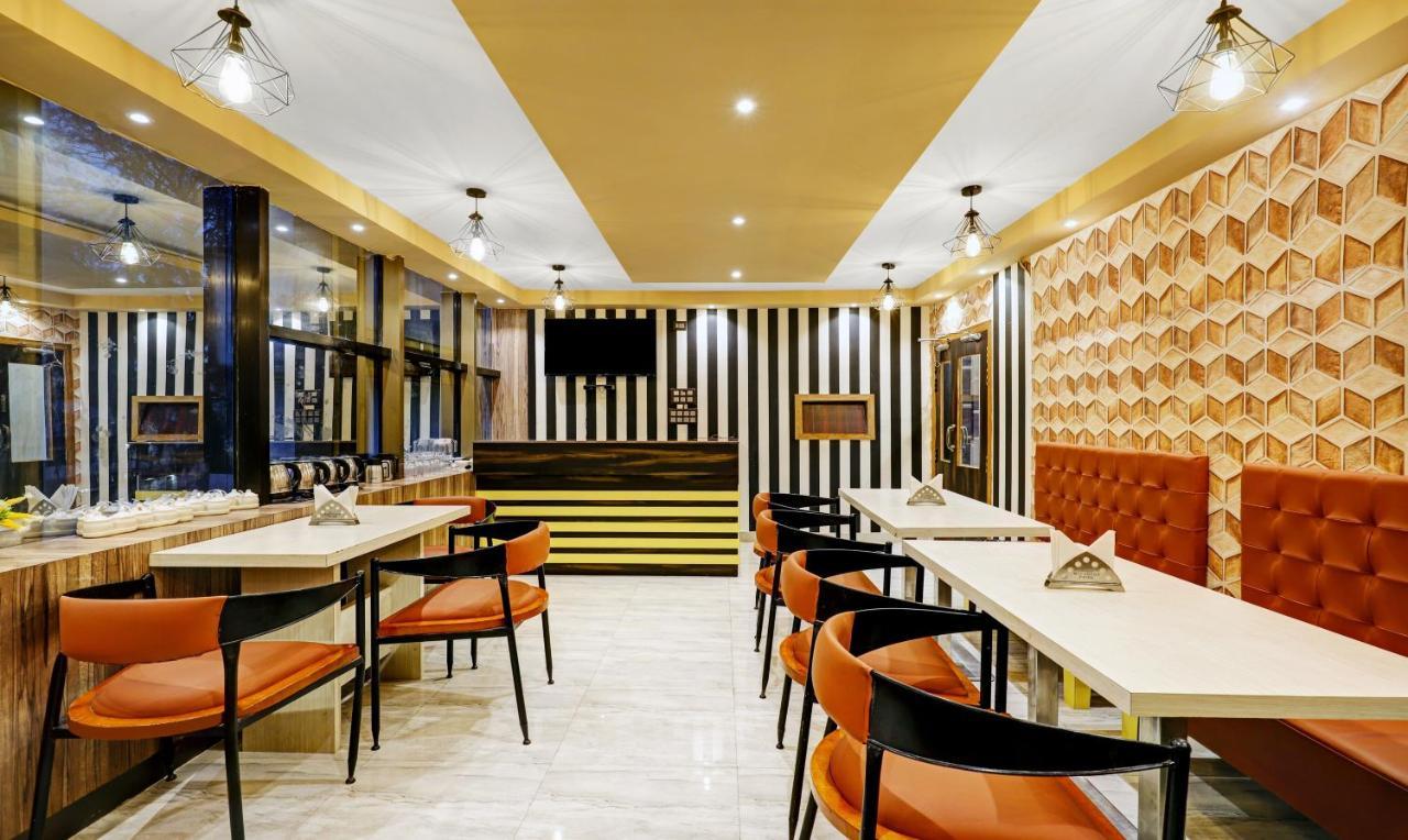 فندق Treebo Spring Brook غاواهاتي المظهر الخارجي الصورة