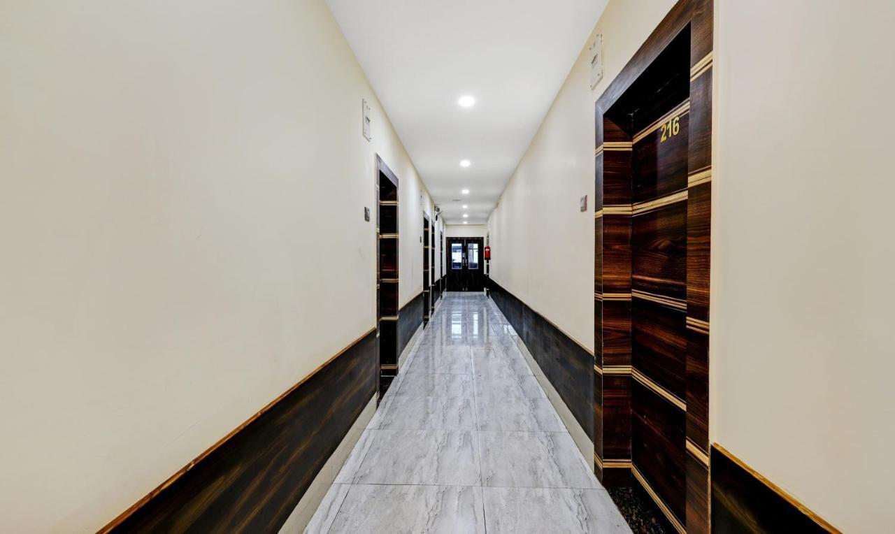فندق Treebo Spring Brook غاواهاتي المظهر الخارجي الصورة